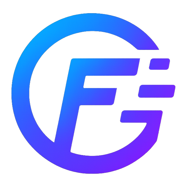 FitTrack Logo
